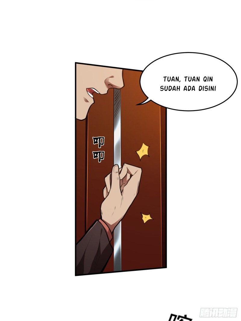 Useless First Son-In-Law Chapter 13 Gambar 28