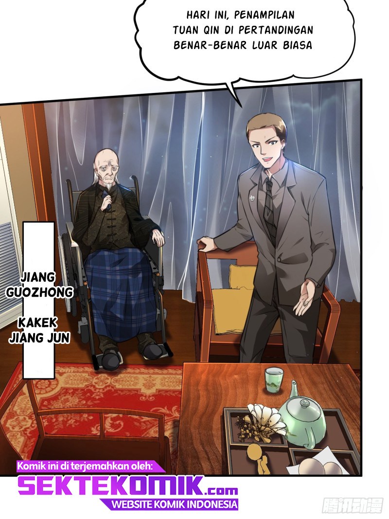 Useless First Son-In-Law Chapter 13 Gambar 31