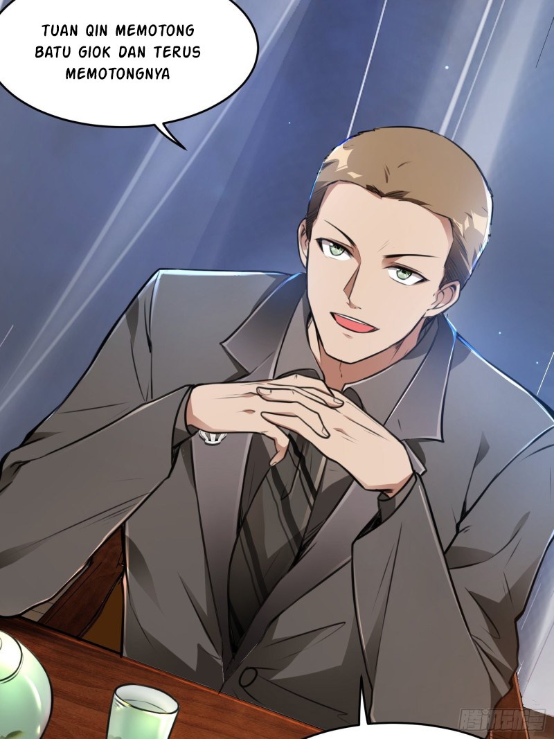 Useless First Son-In-Law Chapter 13 Gambar 33