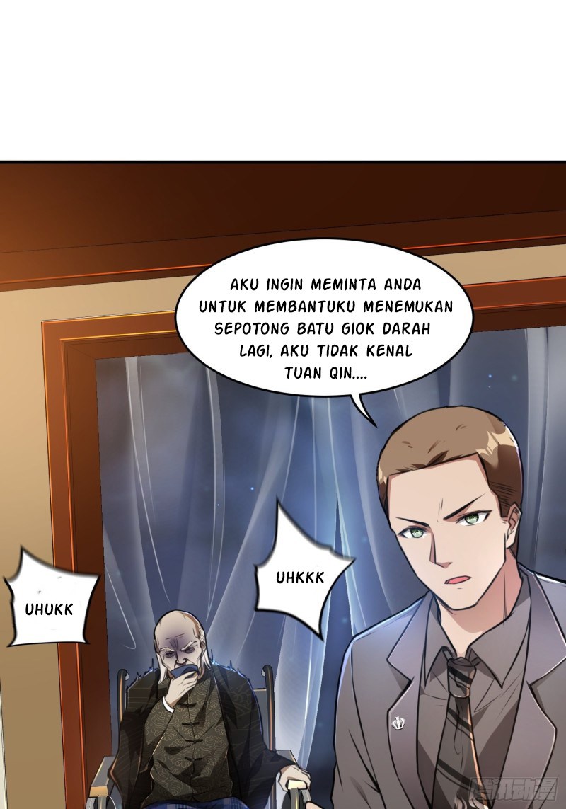 Useless First Son-In-Law Chapter 13 Gambar 36