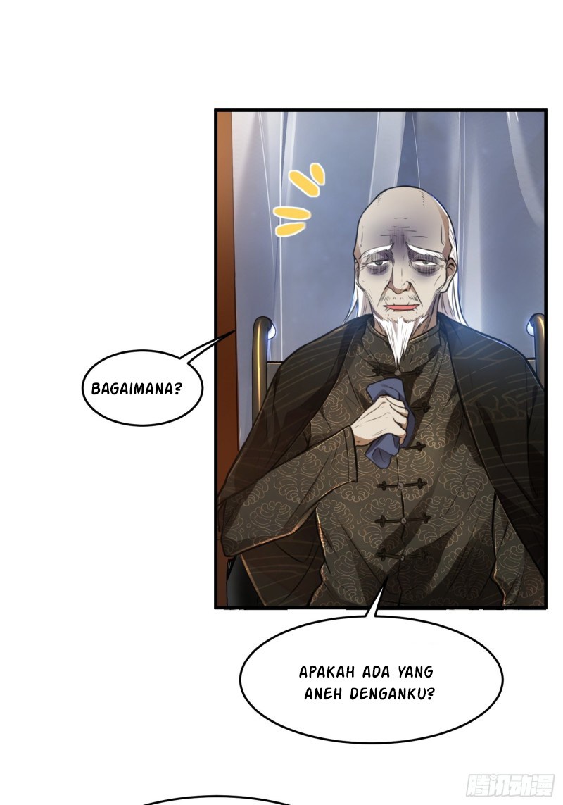 Useless First Son-In-Law Chapter 13 Gambar 38