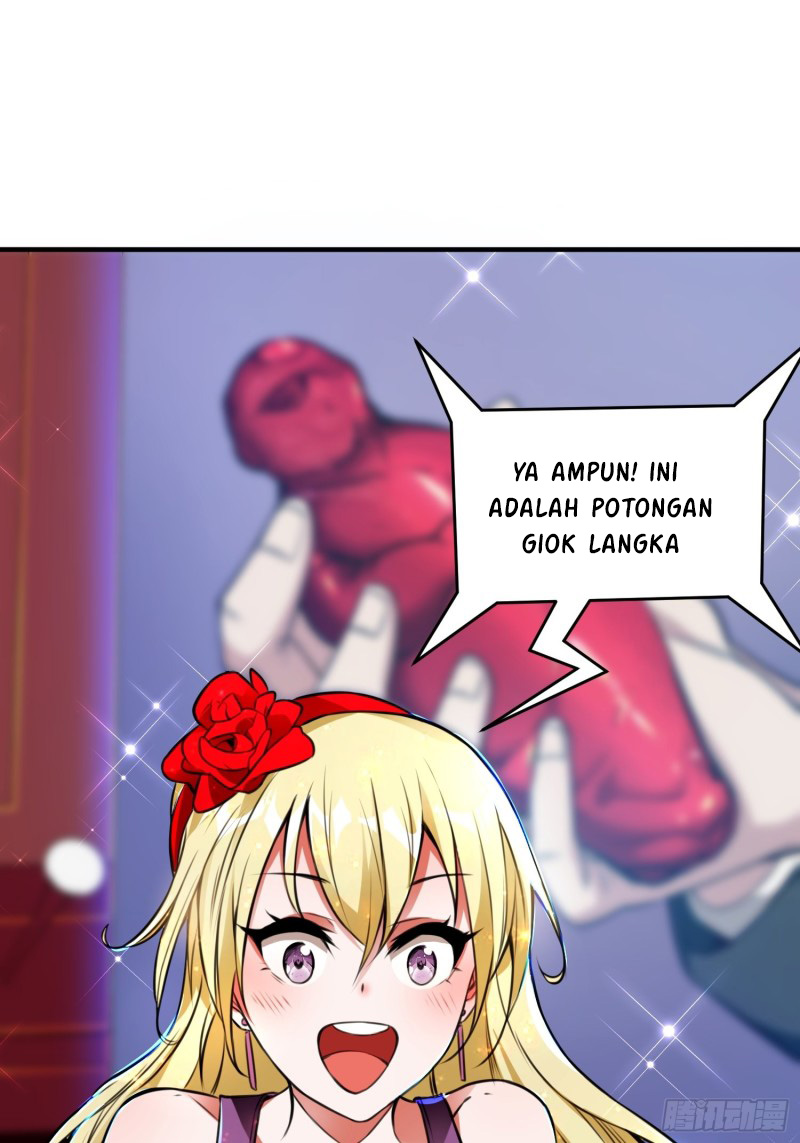 Useless First Son-In-Law Chapter 13 Gambar 4