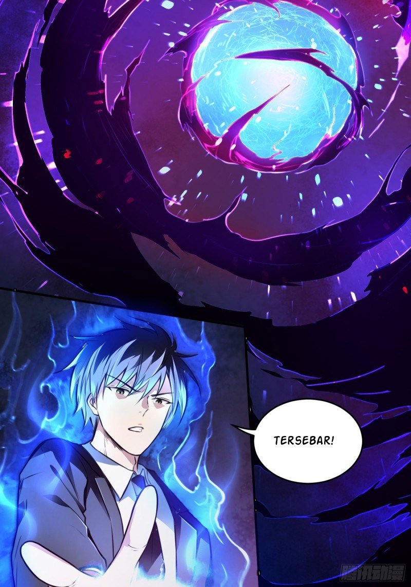 Useless First Son-In-Law Chapter 13 Gambar 45