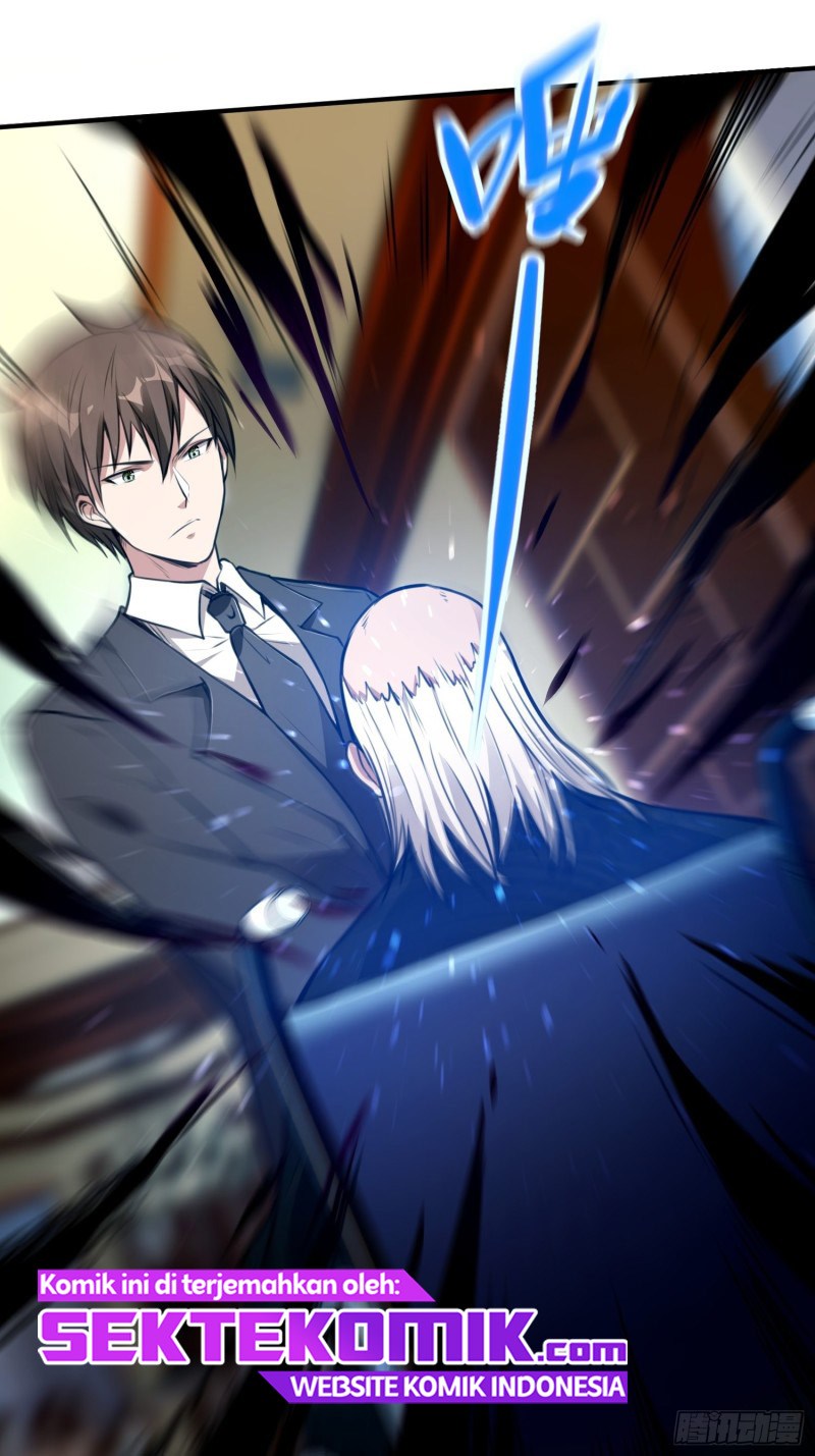 Useless First Son-In-Law Chapter 13 Gambar 48