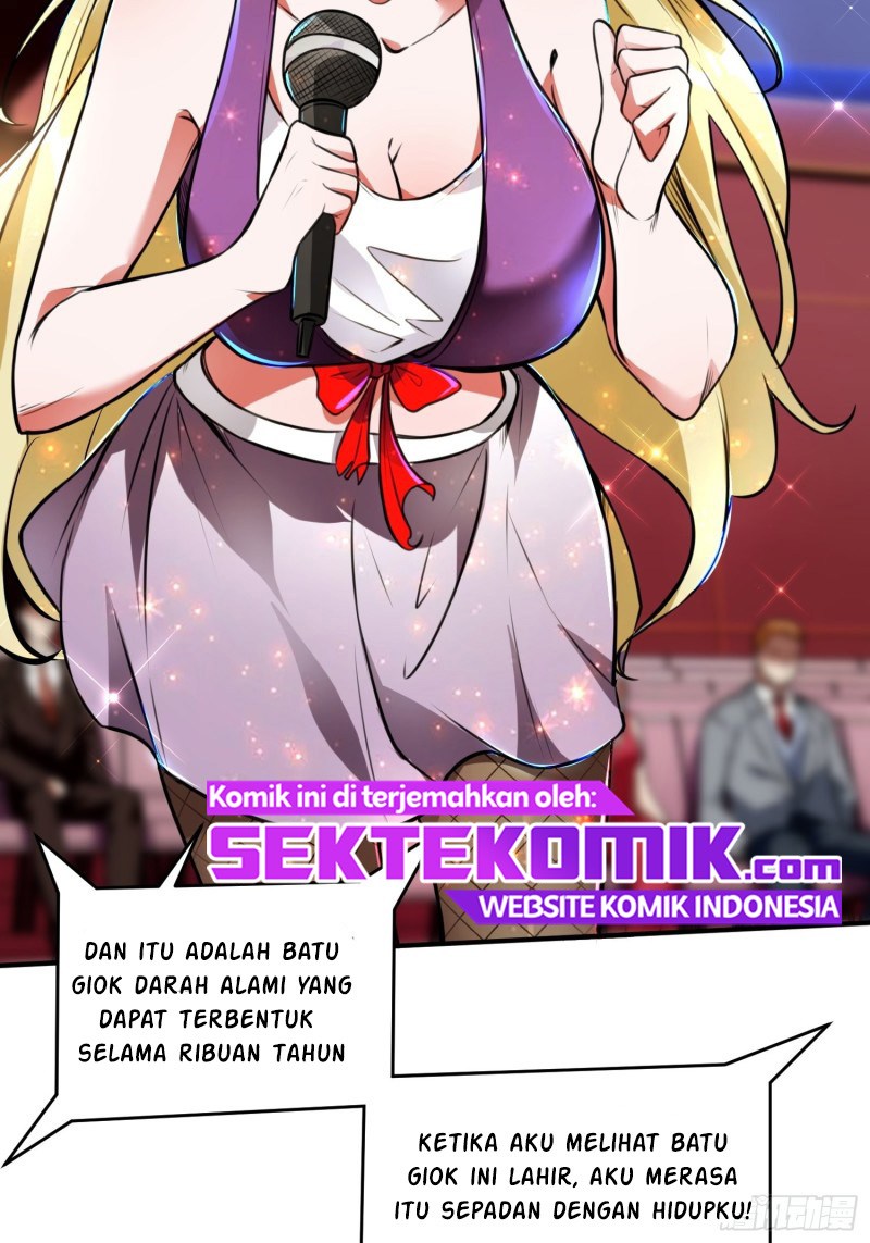 Useless First Son-In-Law Chapter 13 Gambar 5