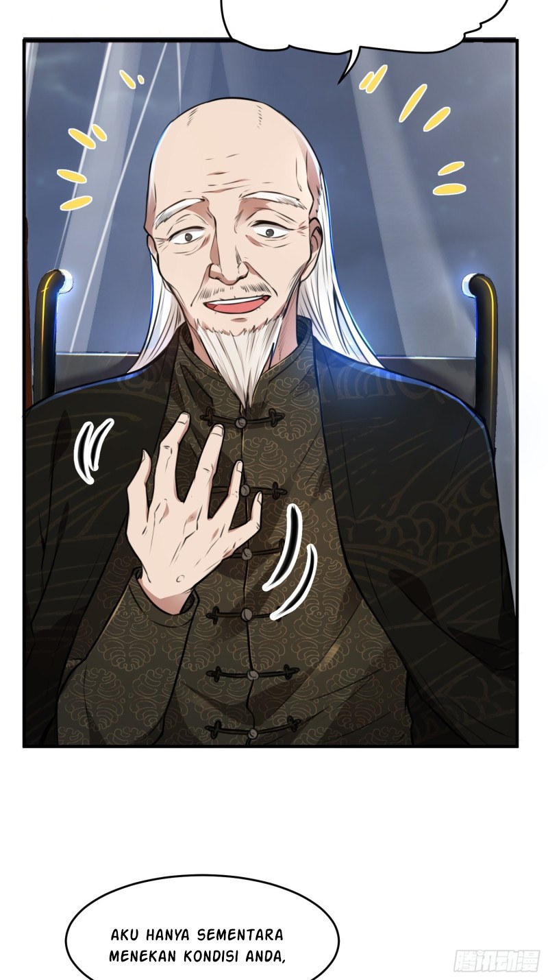 Useless First Son-In-Law Chapter 13 Gambar 50