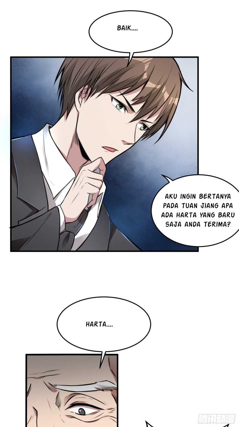 Useless First Son-In-Law Chapter 13 Gambar 53