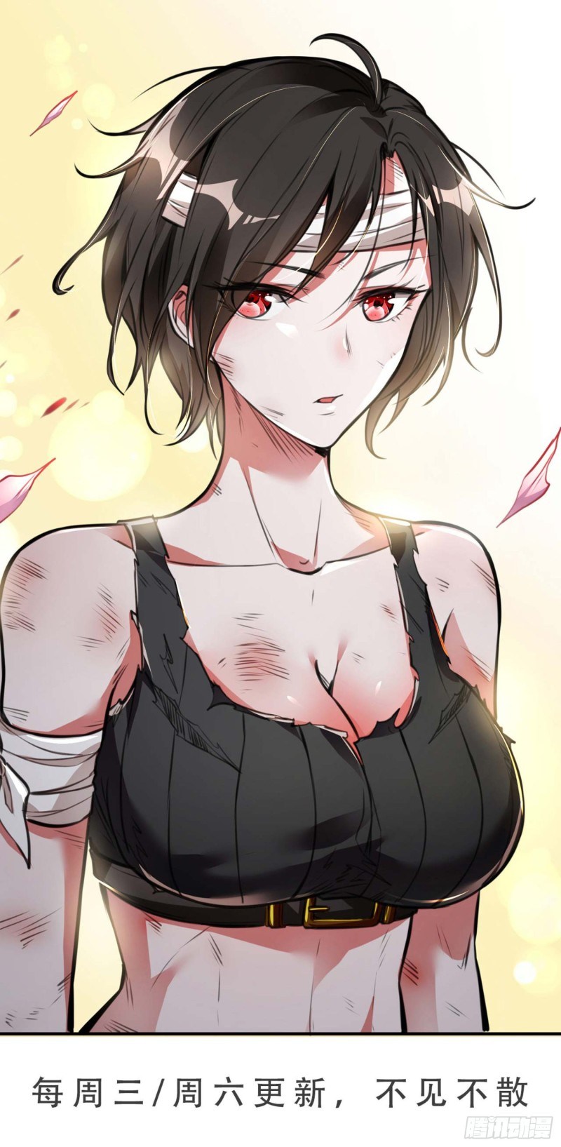 Useless First Son-In-Law Chapter 13 Gambar 60