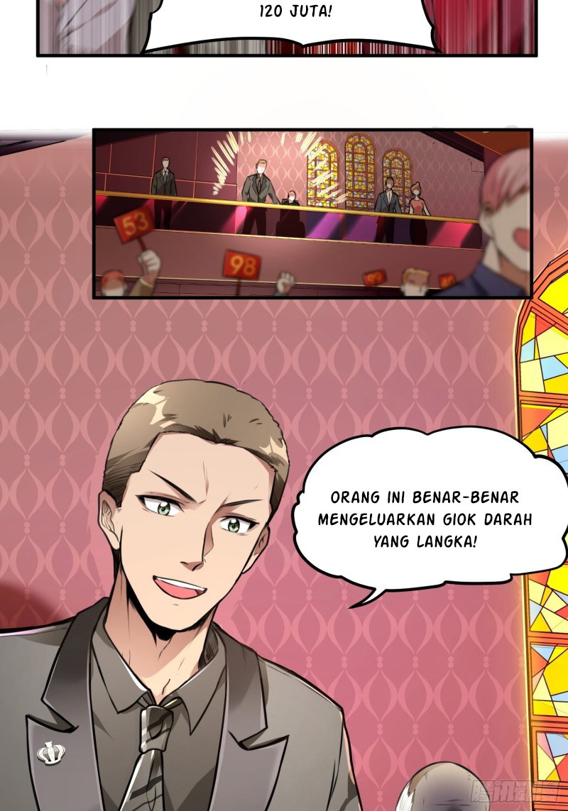 Useless First Son-In-Law Chapter 13 Gambar 7