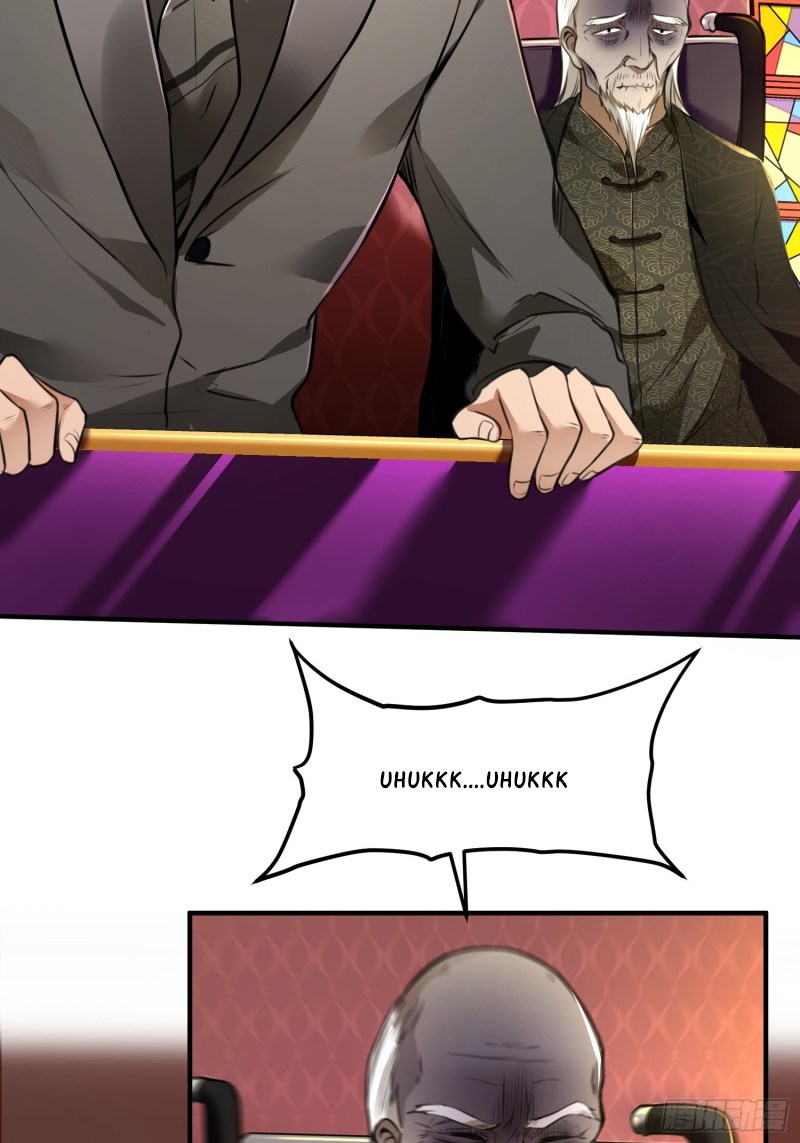 Useless First Son-In-Law Chapter 13 Gambar 8