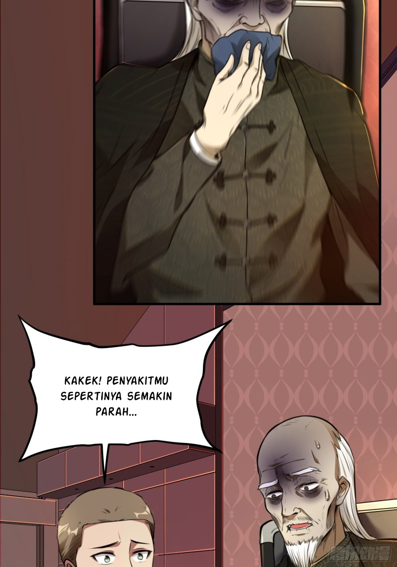 Useless First Son-In-Law Chapter 13 Gambar 9