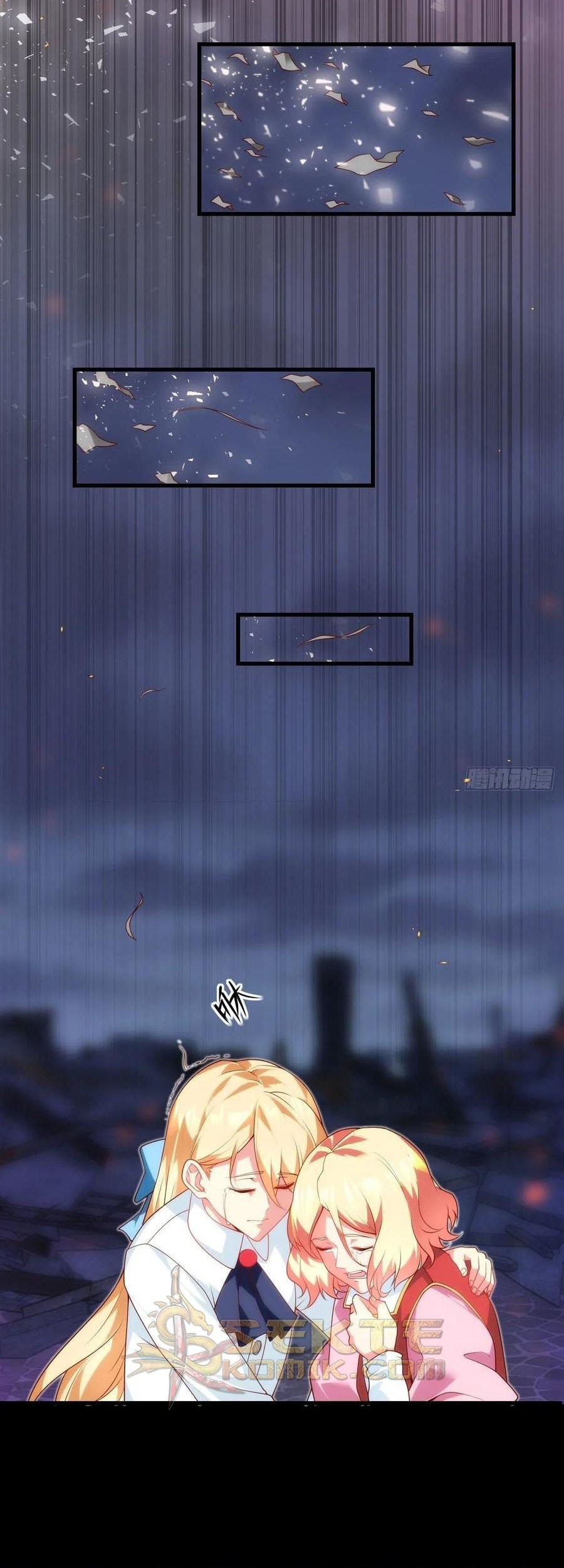 Useless Young Master Chapter 73 Gambar 8