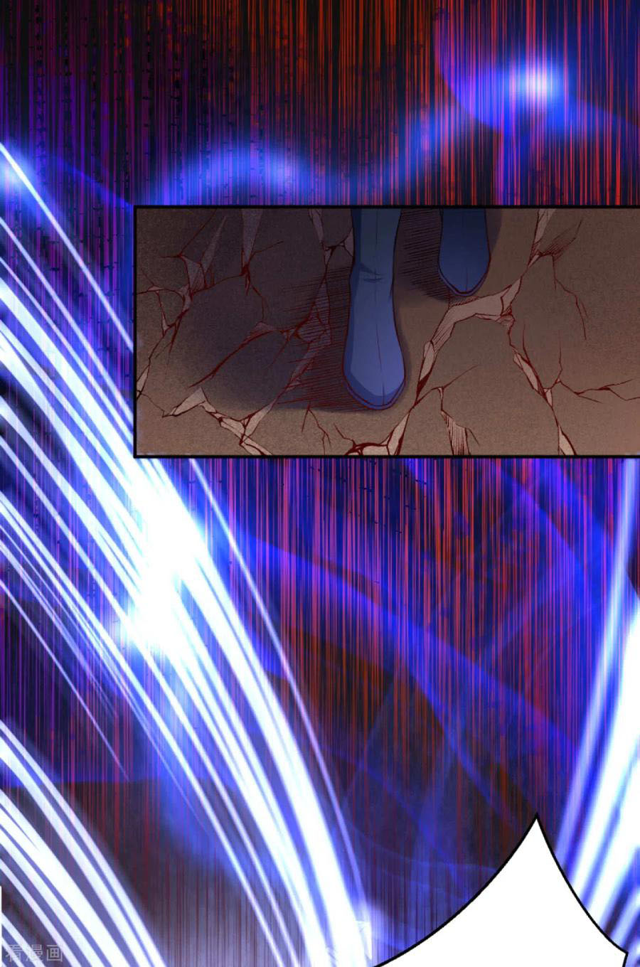 Against the Gods Chapter 247 Gambar 17