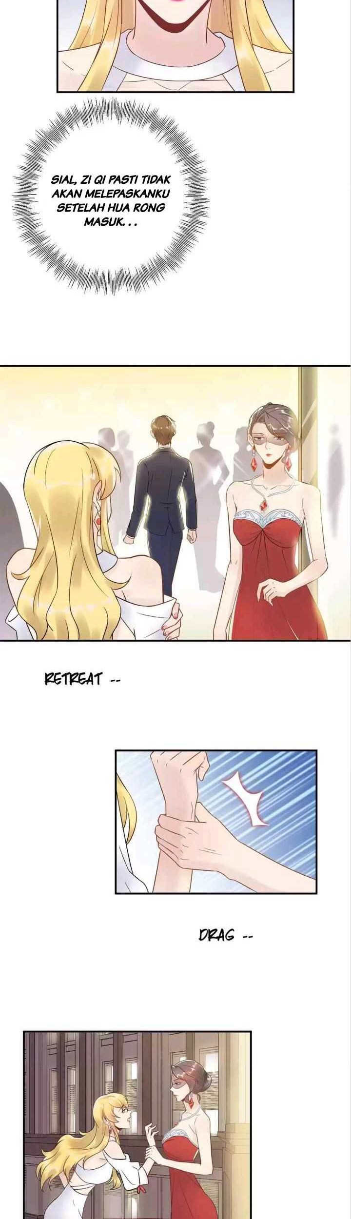 Revenge Movie Queen Chapter 11 Gambar 5