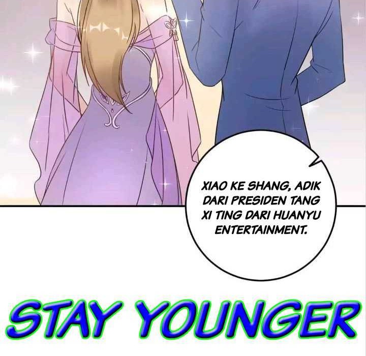 Revenge Movie Queen Chapter 11 Gambar 18