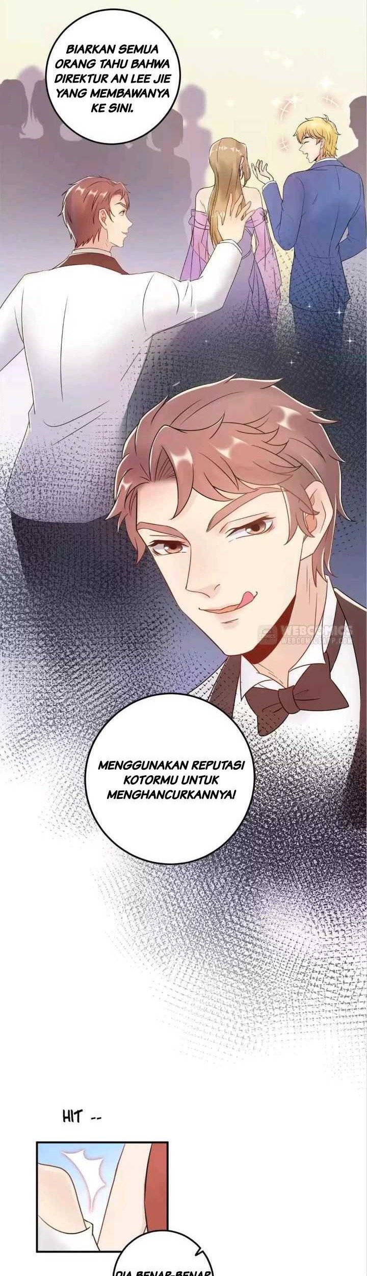 Revenge Movie Queen Chapter 11 Gambar 20