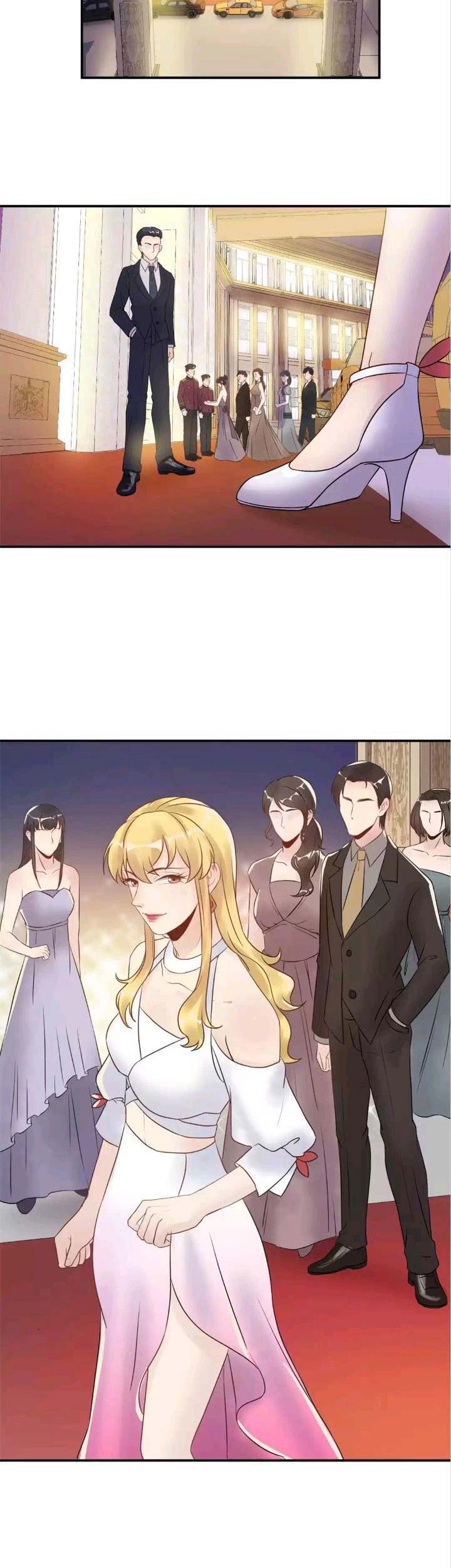 Revenge Movie Queen Chapter 10 Gambar 8