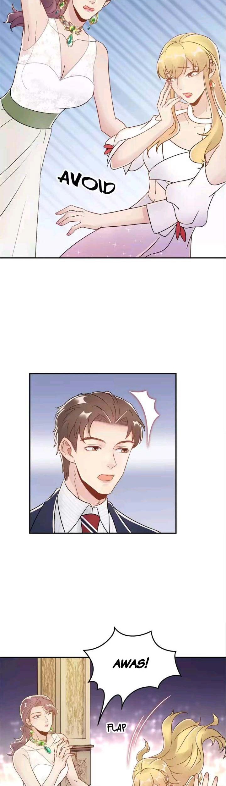 Revenge Movie Queen Chapter 10 Gambar 20