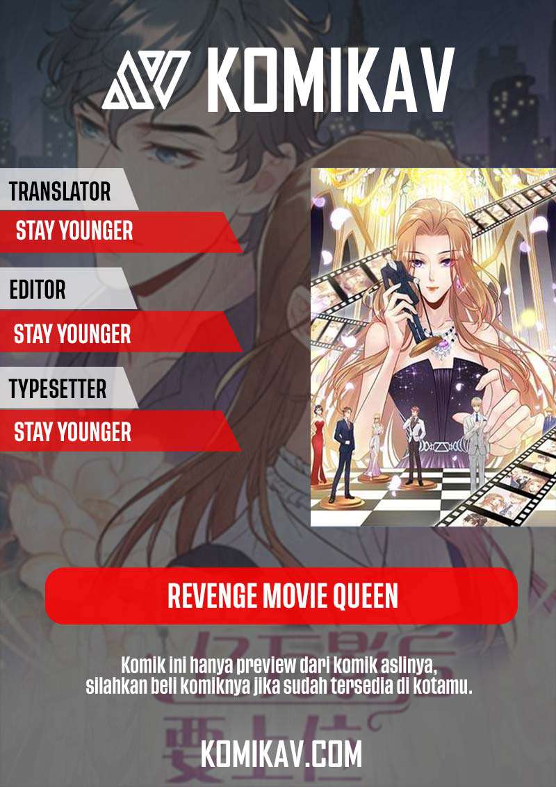 Baca Komik Revenge Movie Queen Chapter 09 Gambar 1
