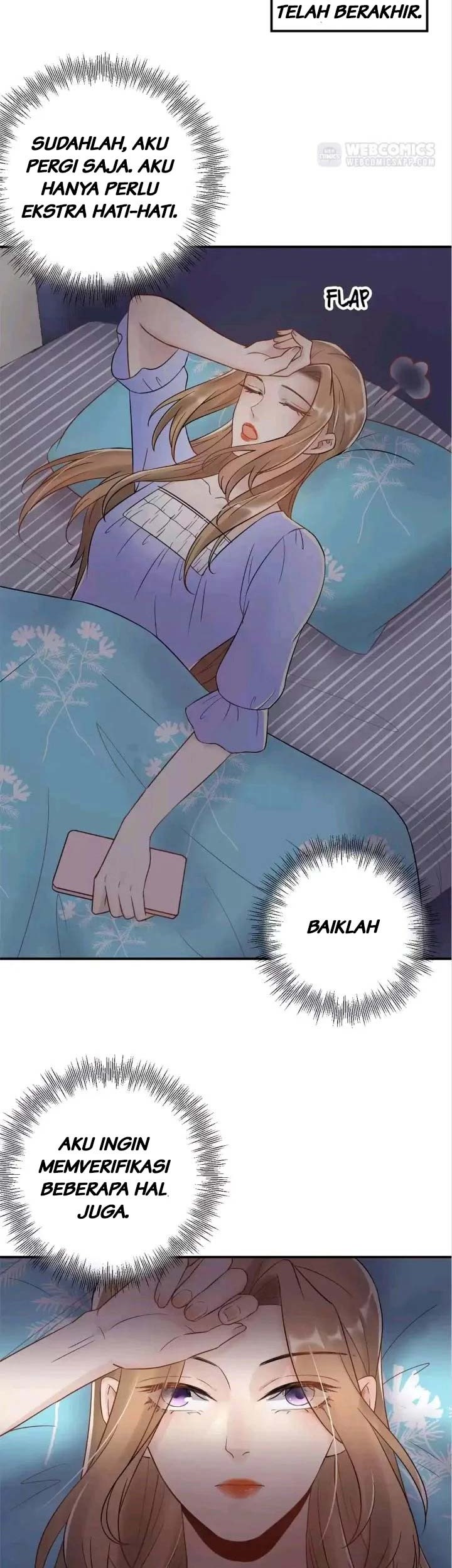 Revenge Movie Queen Chapter 08 Gambar 9