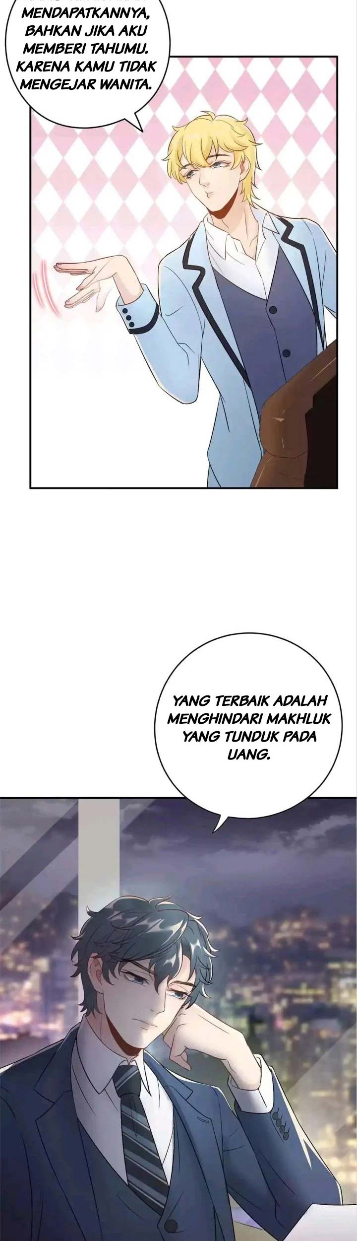 Revenge Movie Queen Chapter 08 Gambar 12
