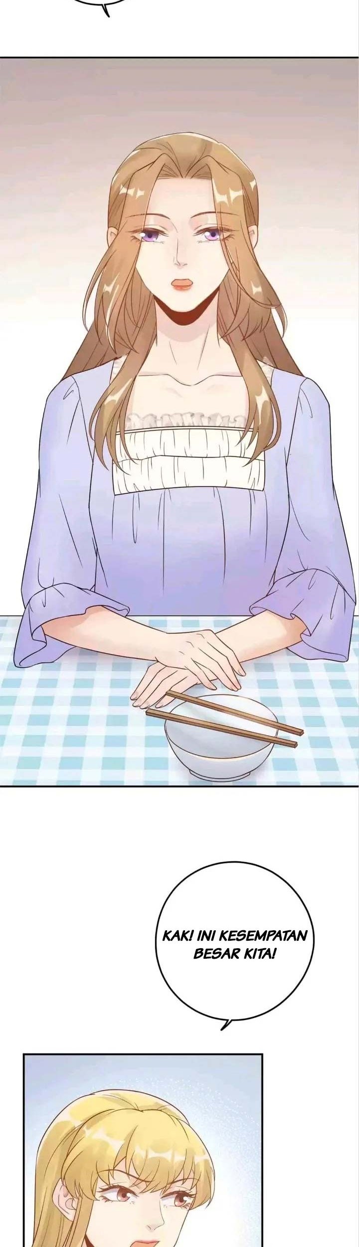 Revenge Movie Queen Chapter 07 Gambar 4