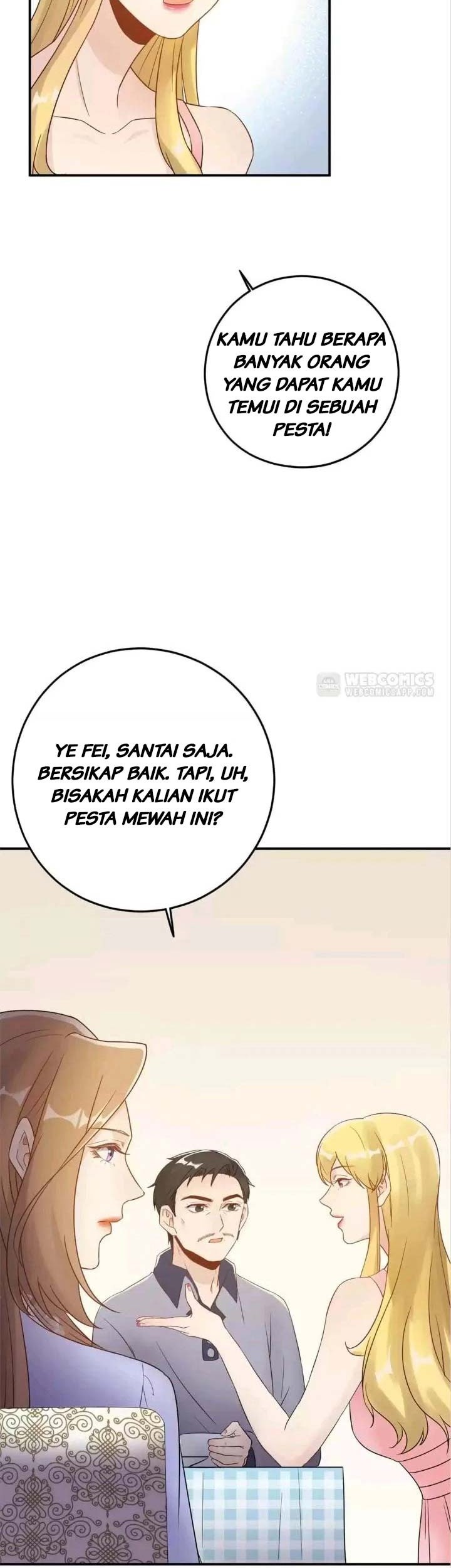 Revenge Movie Queen Chapter 07 Gambar 5