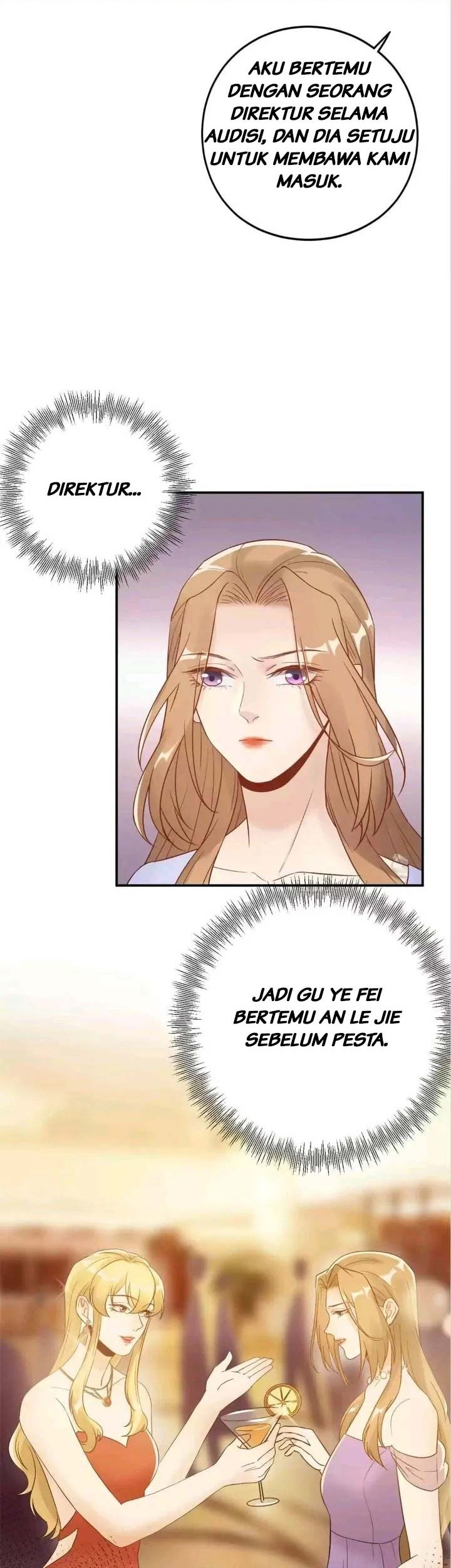 Revenge Movie Queen Chapter 07 Gambar 6