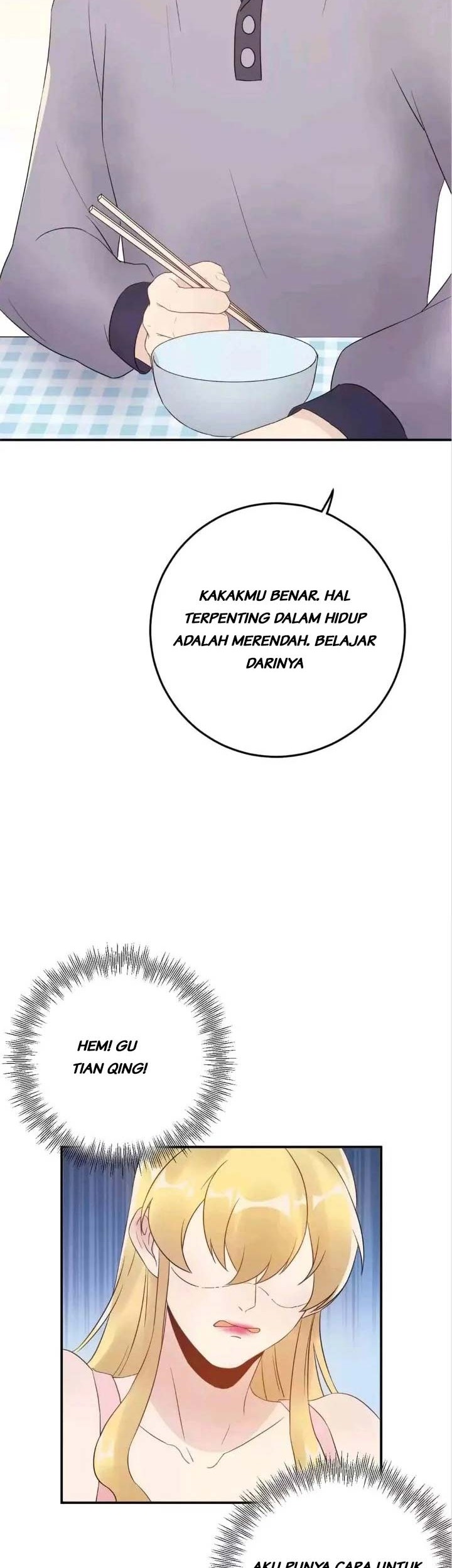 Revenge Movie Queen Chapter 07 Gambar 14