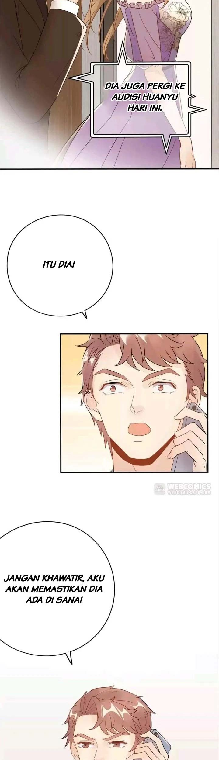 Revenge Movie Queen Chapter 07 Gambar 21