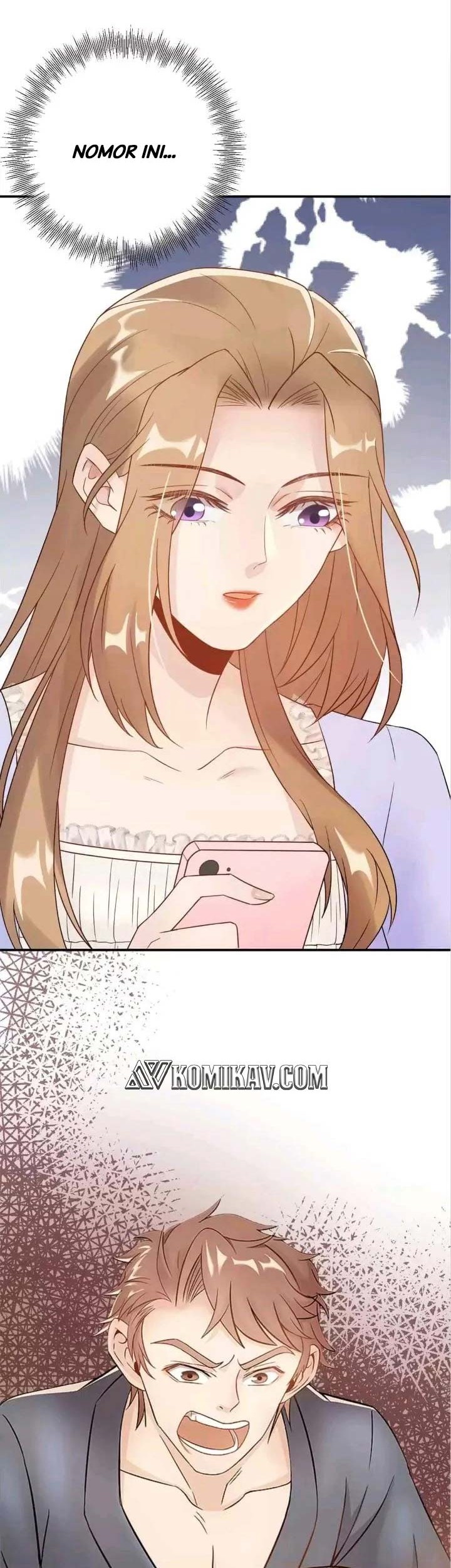 Revenge Movie Queen Chapter 07 Gambar 28