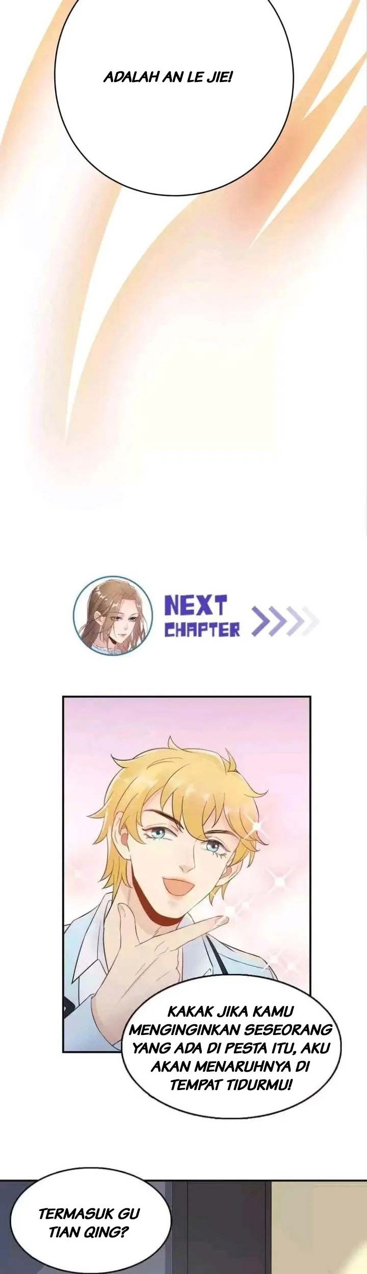 Revenge Movie Queen Chapter 07 Gambar 30