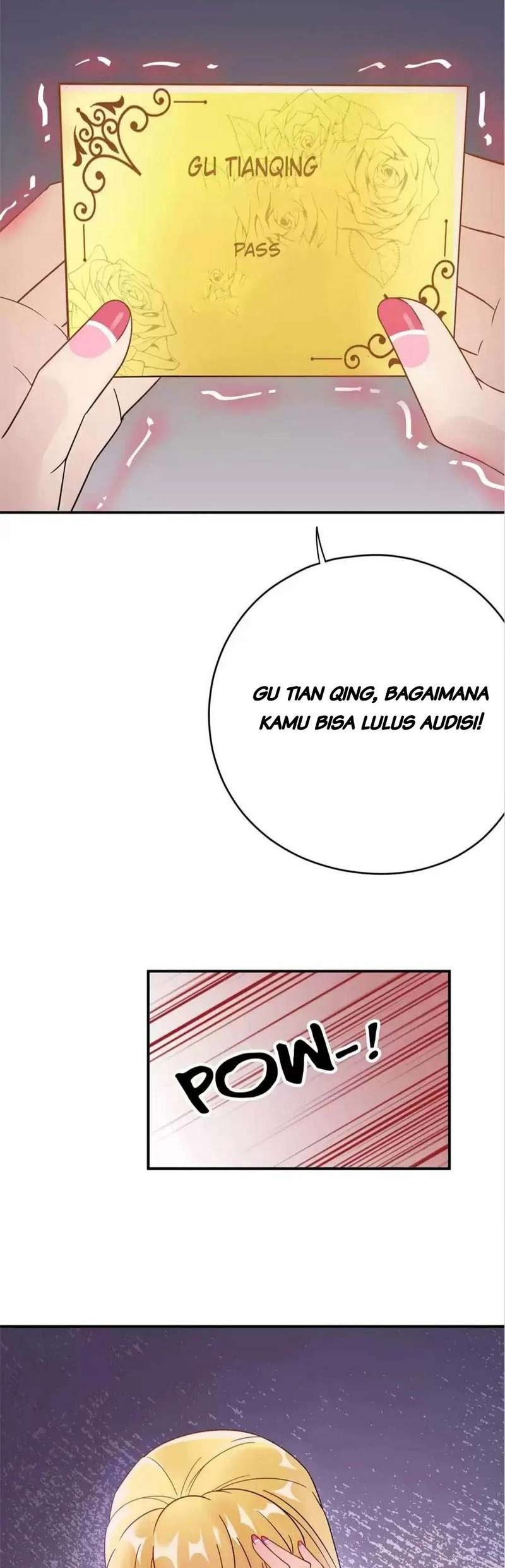 Revenge Movie Queen Chapter 05 Gambar 32