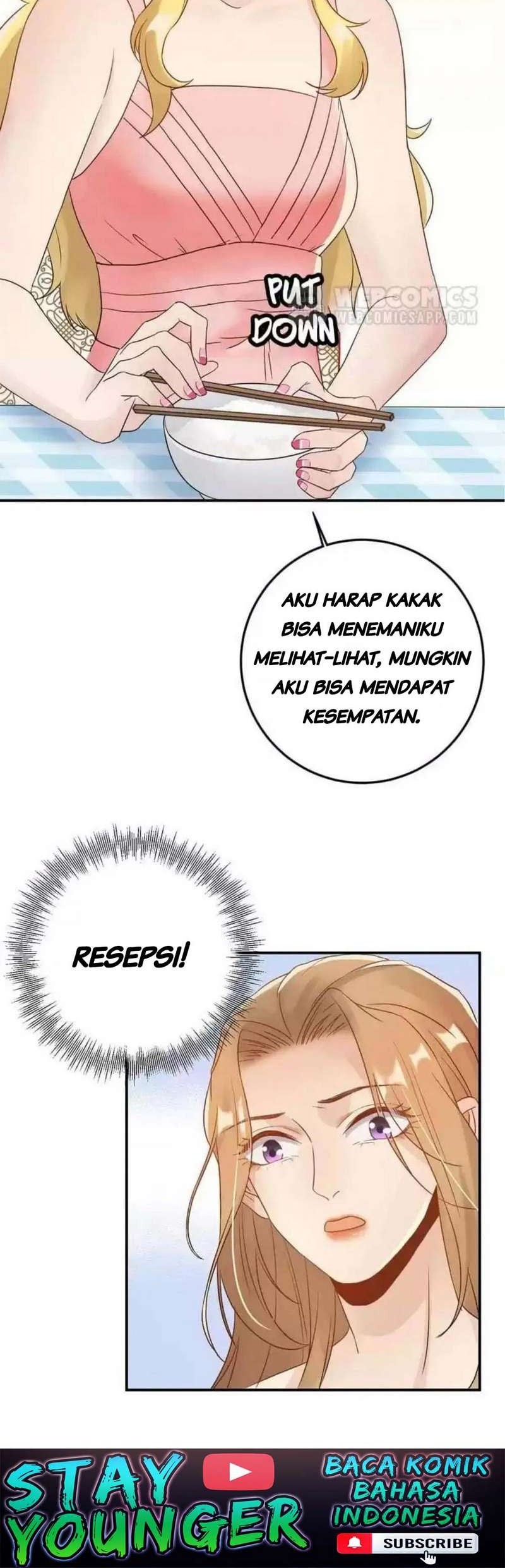 Revenge Movie Queen Chapter 05 Gambar 35