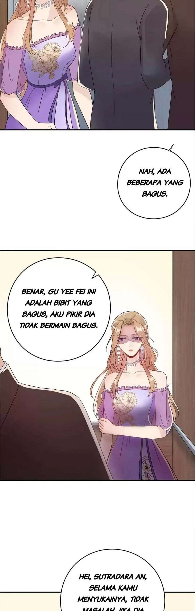 Revenge Movie Queen Chapter 05 Gambar 4