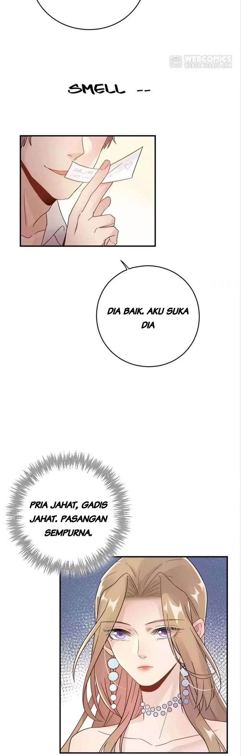 Revenge Movie Queen Chapter 05 Gambar 6