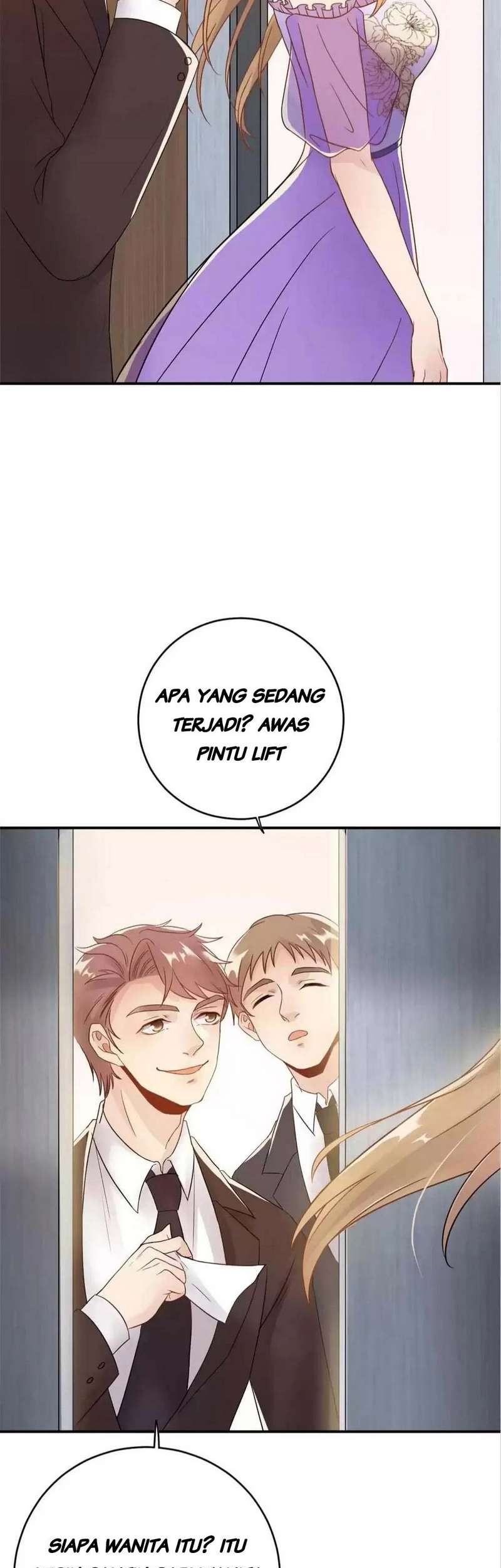 Revenge Movie Queen Chapter 05 Gambar 9