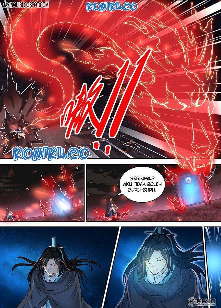 Yong Heng Zhi Zun Chapter 78 Gambar 7