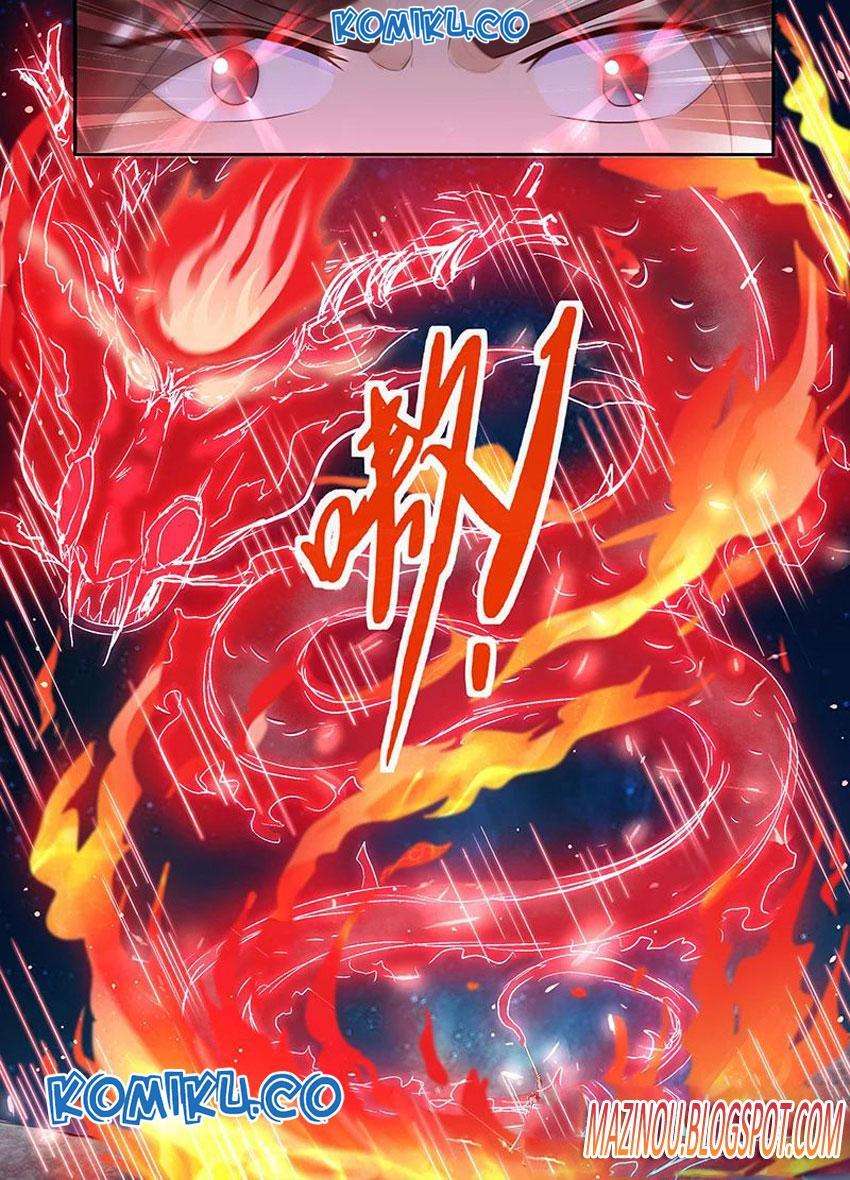 Yong Heng Zhi Zun Chapter 78 Gambar 8