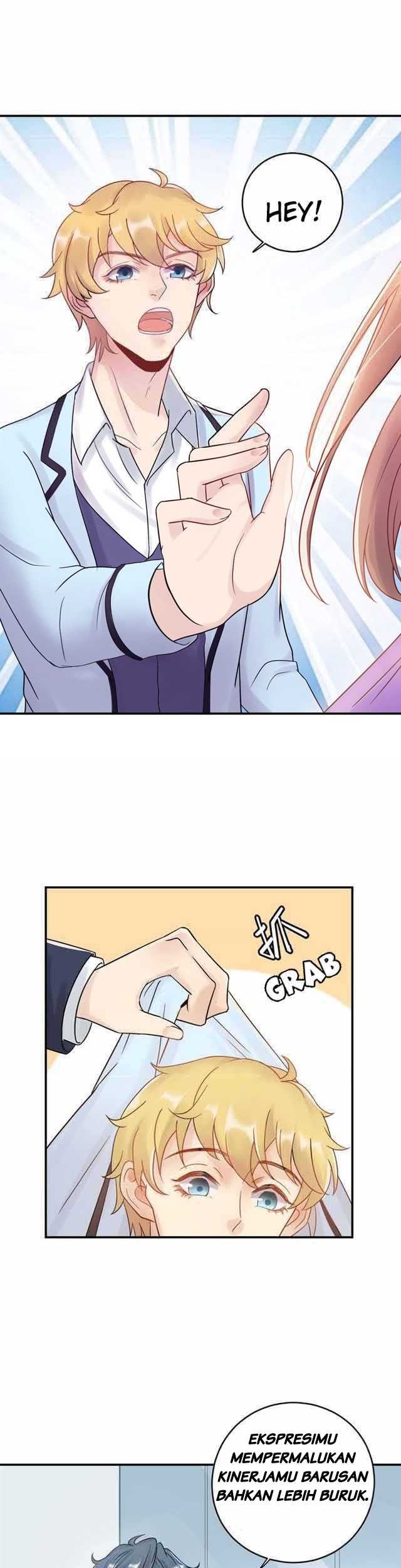 Revenge Movie Queen Chapter 04 Gambar 23