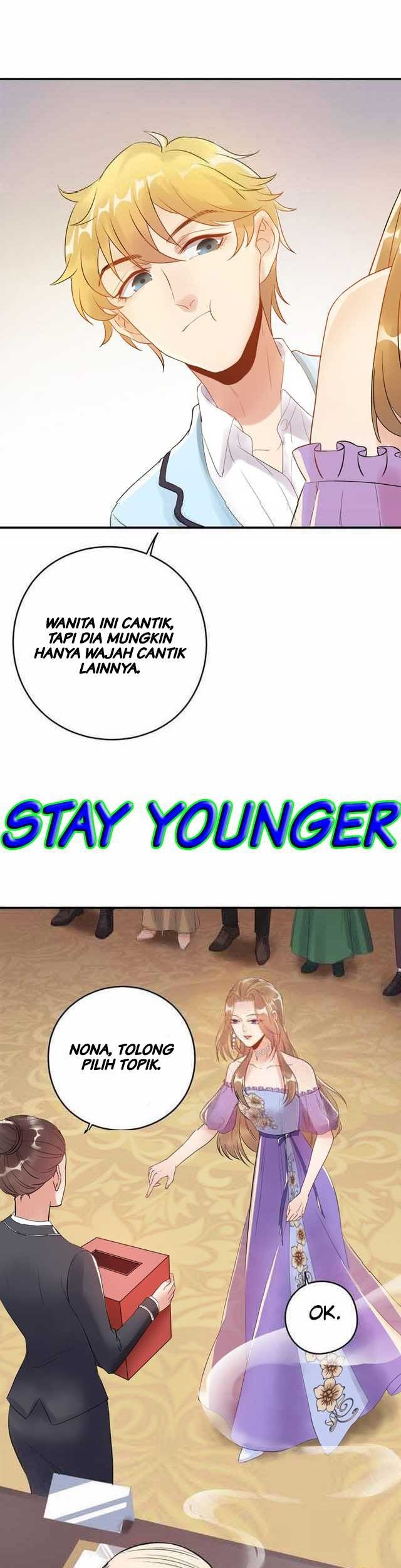 Revenge Movie Queen Chapter 03 Gambar 26