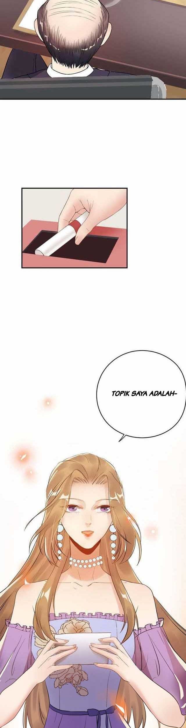 Revenge Movie Queen Chapter 03 Gambar 27