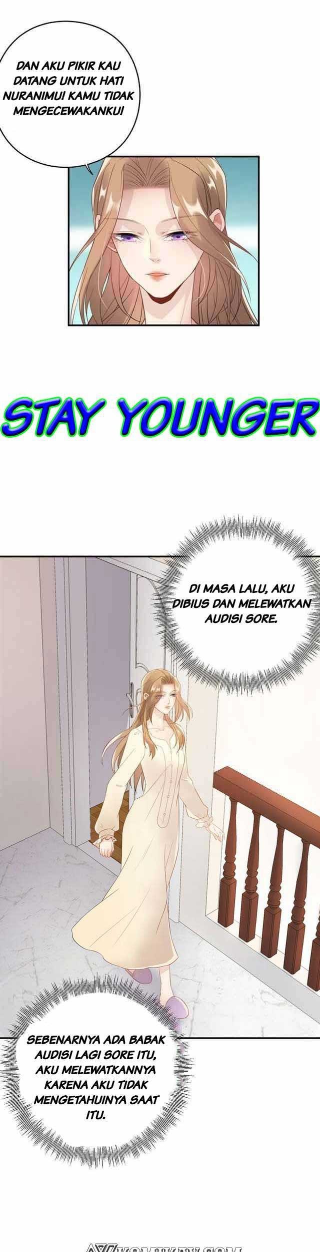 Revenge Movie Queen Chapter 03 Gambar 11