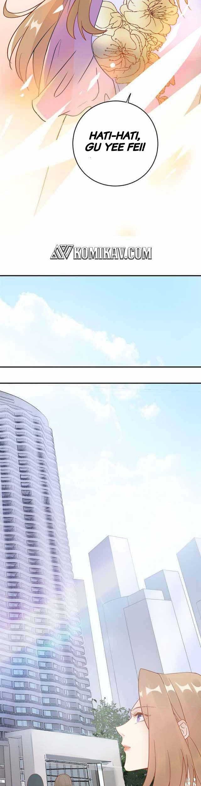 Revenge Movie Queen Chapter 03 Gambar 15