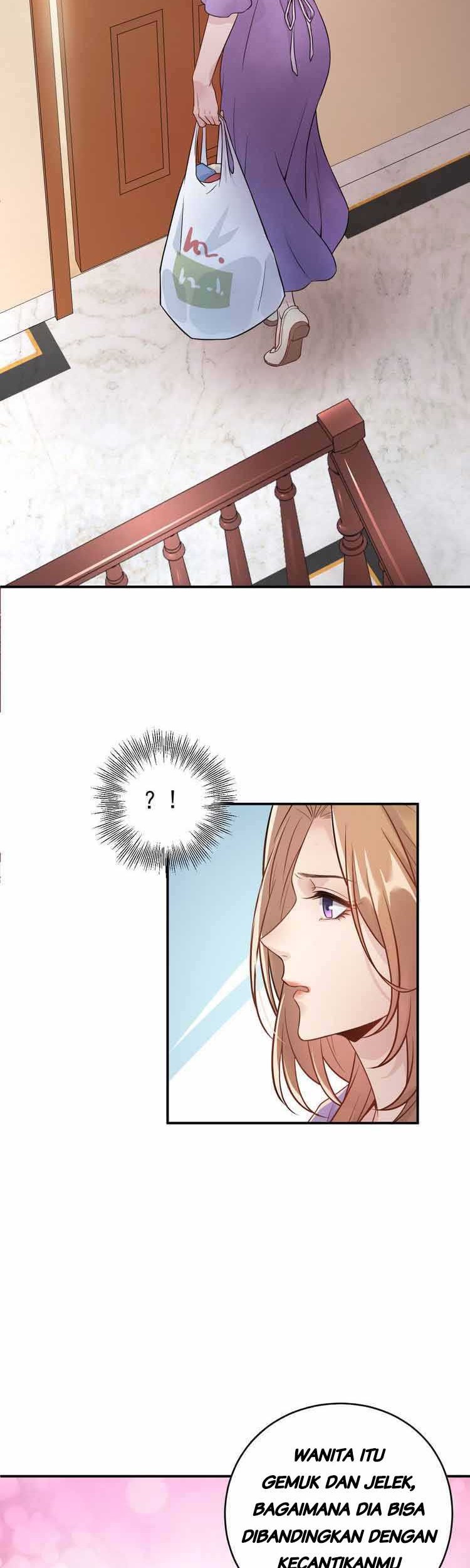 Revenge Movie Queen Chapter 01 Gambar 8