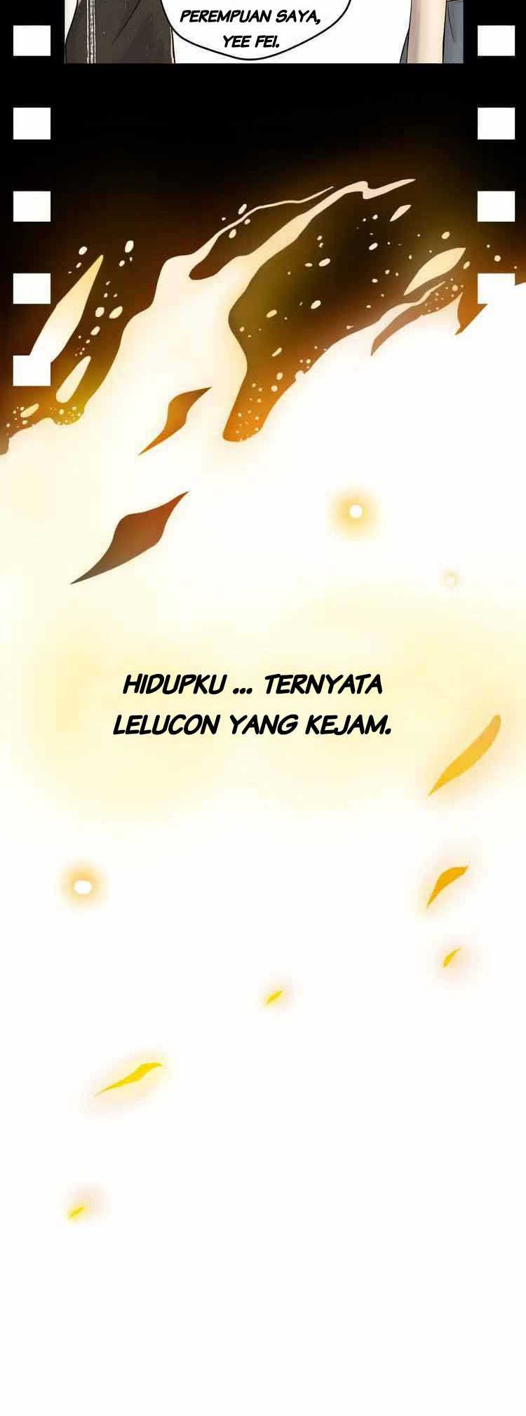 Revenge Movie Queen Chapter 01 Gambar 27