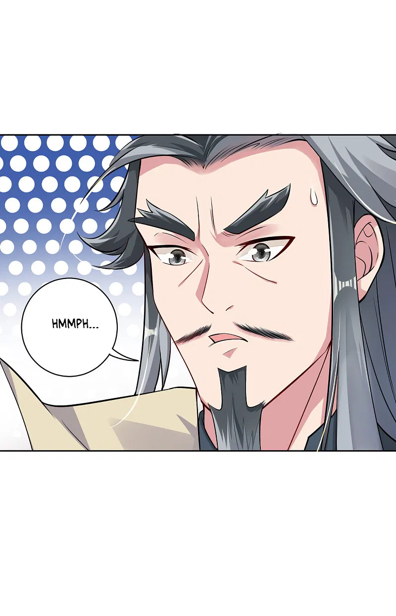 Reborn of War God Chapter 60 Gambar 11