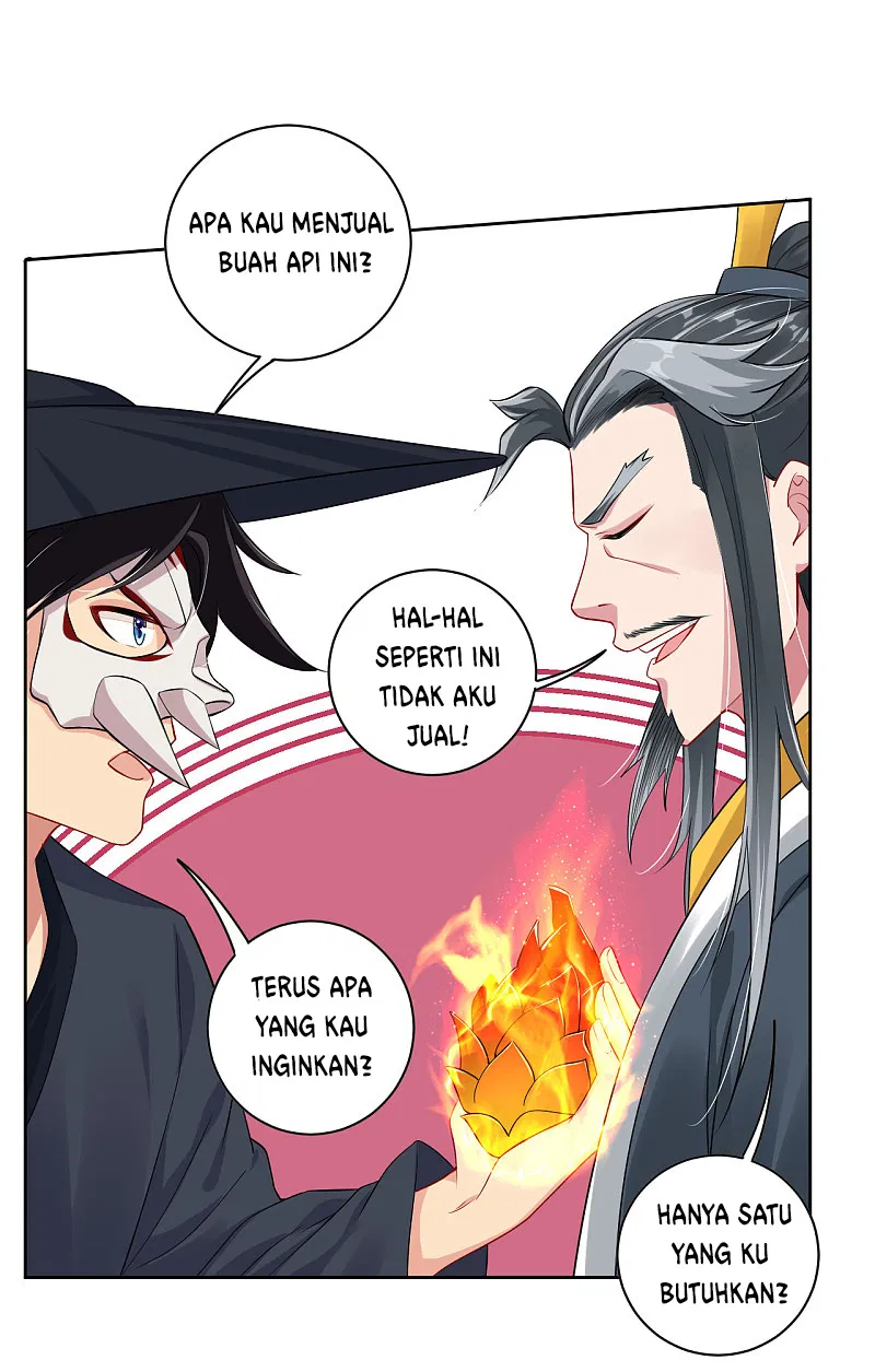 Reborn of War God Chapter 60 Gambar 7