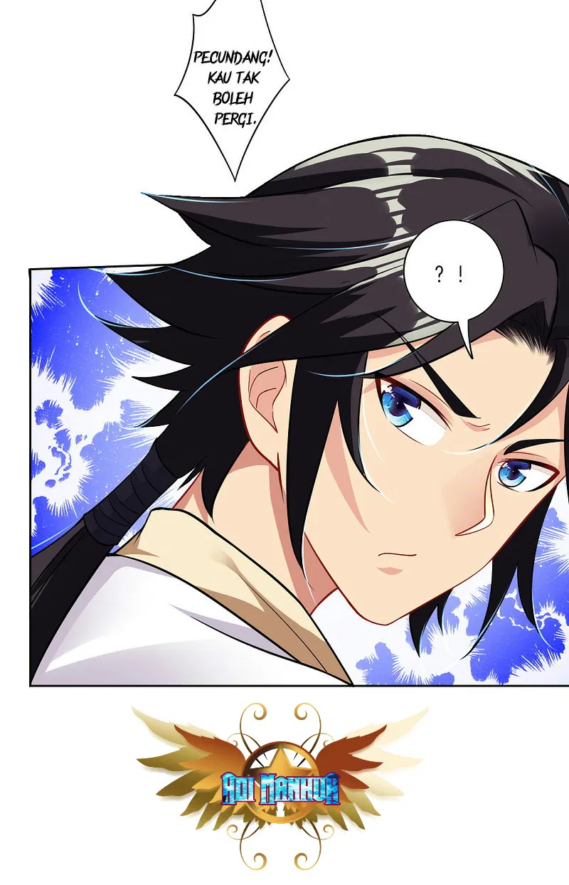 Reborn of War God Chapter 59 Gambar 5
