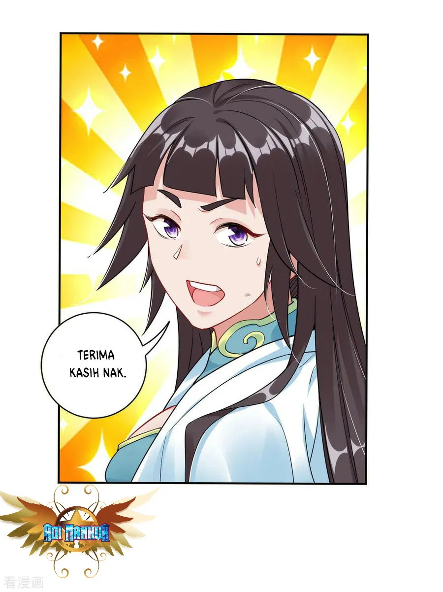 Reborn of War God Chapter 56 Gambar 15